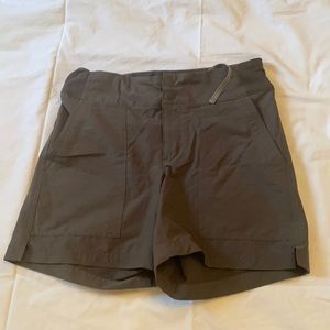 REI Shorts- worn once